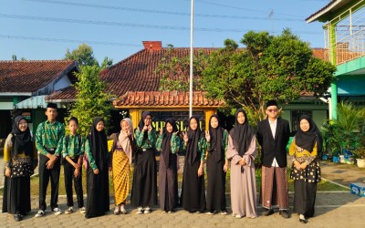 Raih 6 Kejuaran dalam Ajang PORSEMA Kabupaten Pekalongan Tahun 2025